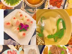 -朝天门火锅(围场店)