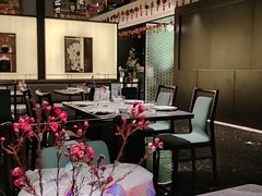 -宫燕府·京菜·烤鸭·淮扬菜(王府中心店)