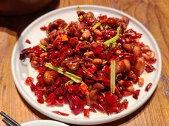 -汉小城·老铫子藕汤·乡野湖北菜(江汉路吉庆街店)