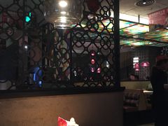 大堂-望湘园·洞庭渔宴(浦江欢乐颂店)