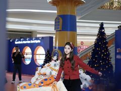 -KK ONE(京基滨河时代店)