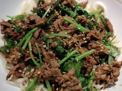 -阿当·小炒牛肉面(人广店)