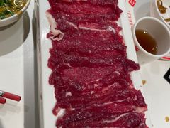 -八合里牛肉火锅(上海世茂广场店)