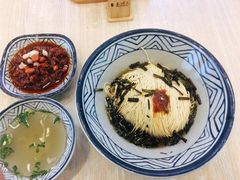 -朱洪元苏式面馆(绿宝广场店)