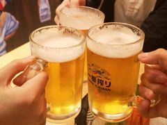 -坂吉屋·居酒屋深夜食堂(龙湖店)