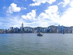 -海港城