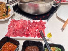 -潮泰牛肉火锅 · 创于1992年(车公庙店)