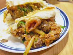 -小豆海棠(人民南路店)