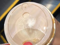 -Manner Coffee(芮欧百货店)