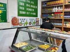 -肖家客饸饹面(郑州总店)