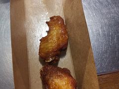 奥尔良鸡翅-匠子烤鱼(远大购物中心店)