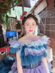 -金夫人婚纱摄影(华南店)