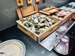 -钱小奴炭烤自助料理·安格斯牛肉(盐城中南城店)