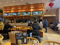 -三千粉牛肉米粉(来客茂店)