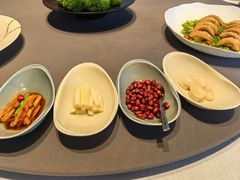 -许家菜(望江店)