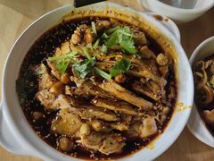 -牛王庙(龙华花园店)