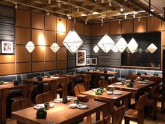 大堂-云海肴·汽锅鸡·云南菜(领展购物广场·中关村店)