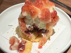 -Ten Olives甜点