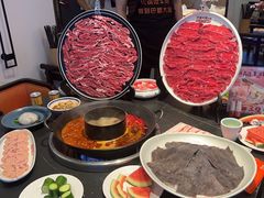-巴蜀大将火锅(春熙店)