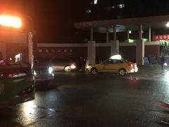 -广东财经大学(广州校区)
