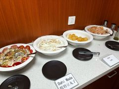 -清真·AL-JANNAT 佳纳特餐厅(狮子桥店)