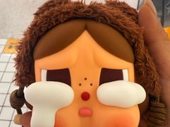 -泡泡玛特POPMART(上海环球港店)