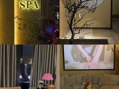 -沐·SPA悠享影院足道(海岸城店)