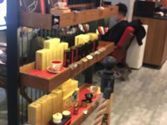 -太平洋咖啡(市府恒隆二店)