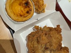 -肯德基(石浦金山店)