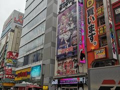 -秋叶原电器街