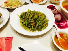-青岛蓝海大饭店·渔歌舫(李沧店)