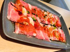 -新石器烤肉(百联川沙店)