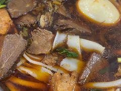 -老福庆和特色粉面馆(单洞三路店)