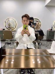 -崇尚GAVIN STYLE