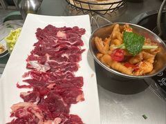 -椰庭·椰子鸡·创意玩家(晶耀前滩店)