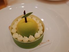 柚香-法桐蛋糕·手作面包(万象城店)