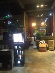 -In Style Hair Salon
