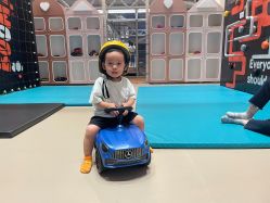 点击看大图 -meland club亲子乐园(重庆万象城店)