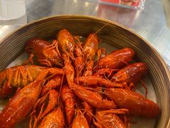 -靓靓蒸虾·头牌蒸虾(南山桂庙店)