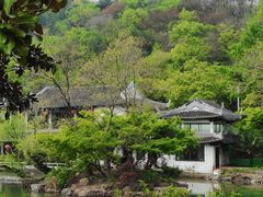 -狼山风景名胜区