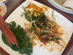 -鹿鸣春饭店(总店)