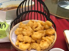 -东兴楼饭庄(六里桥店)
