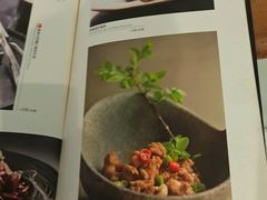 菜单-蟹榭·本帮江浙菜·蟹宴(五角场合生汇商场店)