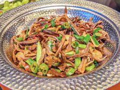 -云客来·花园餐厅(洛社店)