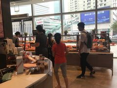 -巴黎贝甜(国贸店)