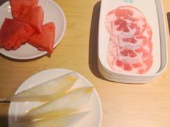 -玫瑰花园自助烤肉(顺义鑫海韵通店)