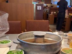 -巴奴毛肚火锅(二七万达店)
