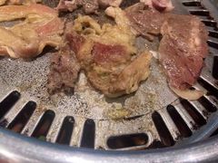 -盛江山自助料理(太原街万达店)