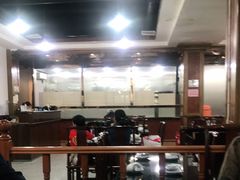 大堂-来顺成饭庄