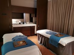 -希尔顿酒店·eforea spa水疗中心